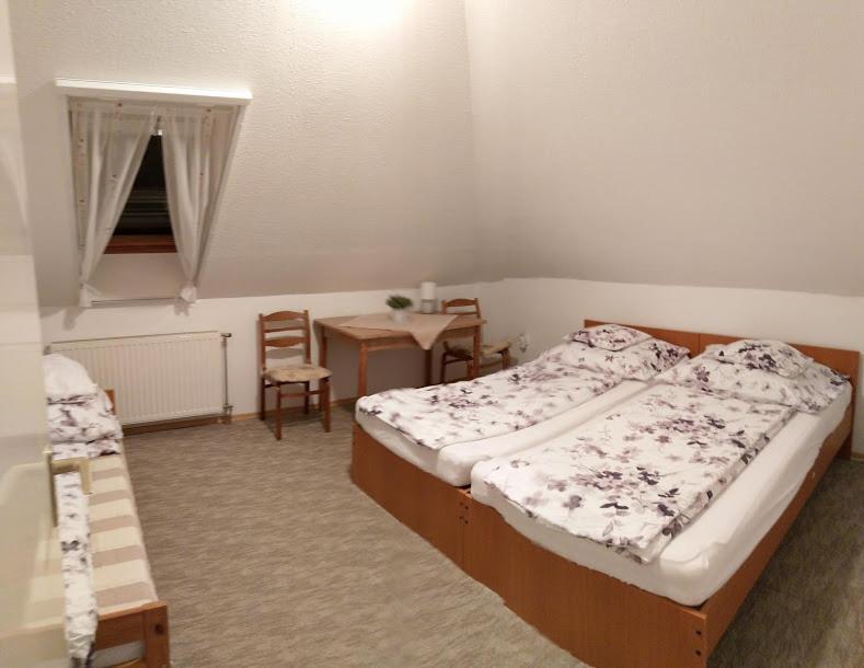 Foeveny Apartman Balatonudvari Bagian luar foto