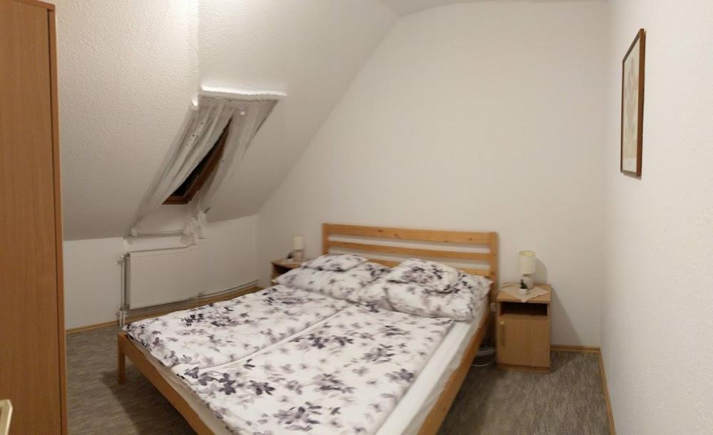 Foeveny Apartman Balatonudvari Bagian luar foto
