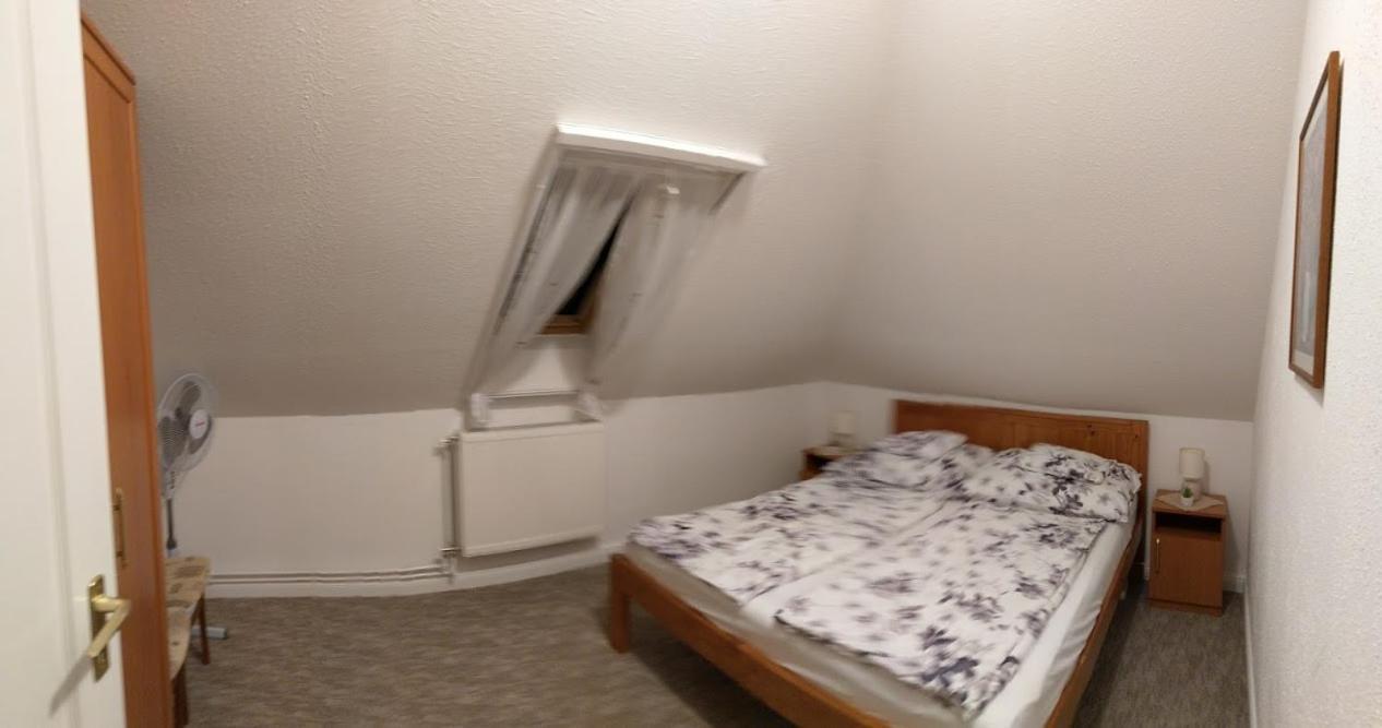 Foeveny Apartman Balatonudvari Bagian luar foto